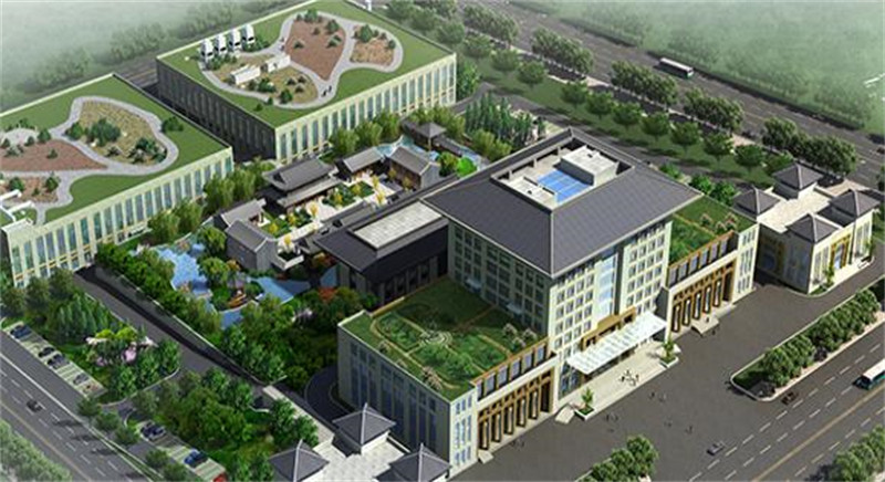 陜西省計(jì)量科學(xué)研究院